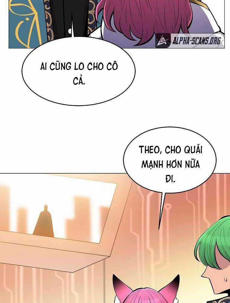 Người Nâng Cấp Chapter 83 trang 8