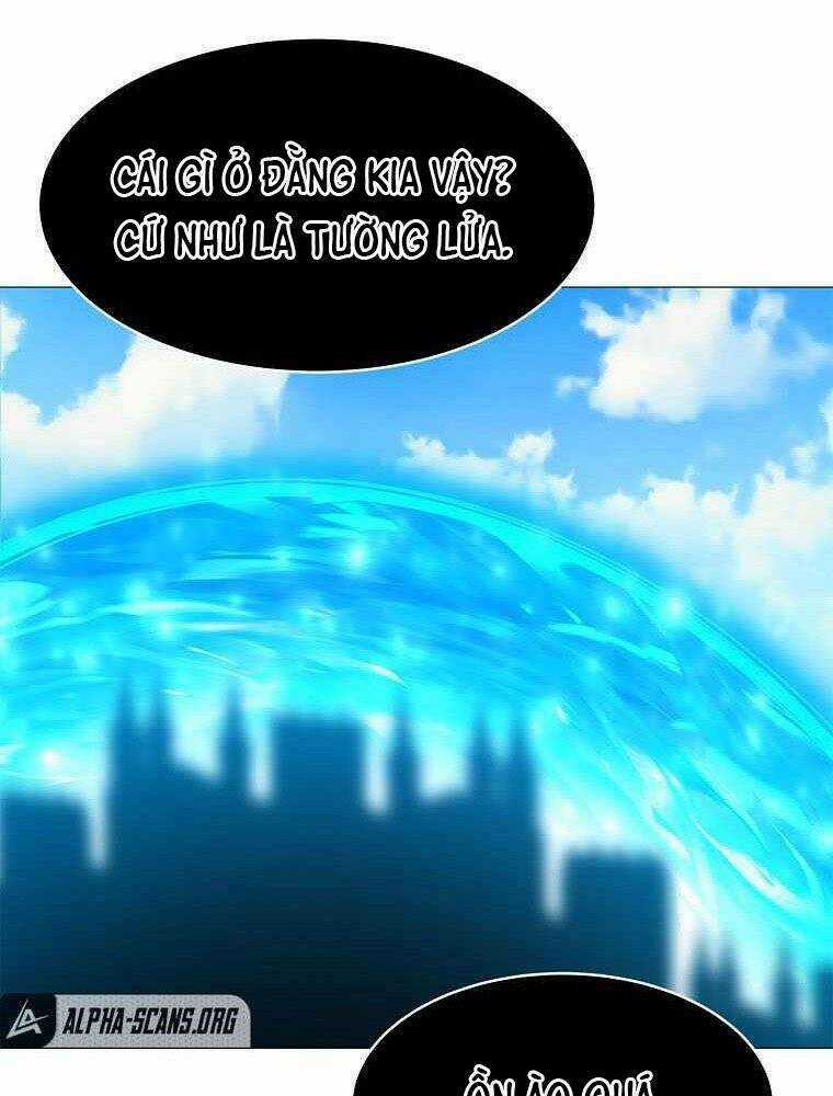 Người Nâng Cấp Chapter 83 trang 83