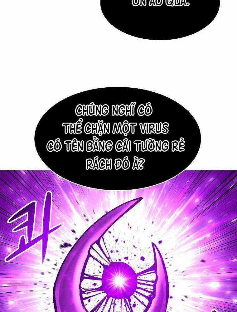 Người Nâng Cấp Chapter 83 trang 84