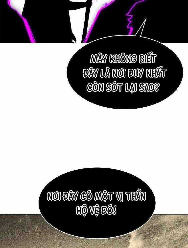 Người Nâng Cấp Chapter 83 trang 89