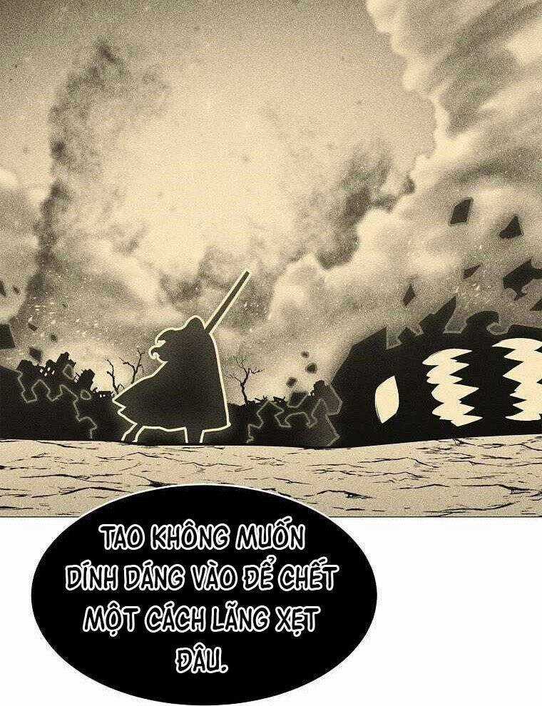 Người Nâng Cấp Chapter 83 trang 90