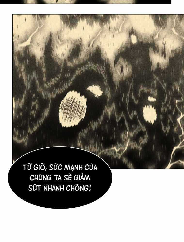 Người Nâng Cấp Chapter 84 trang 11