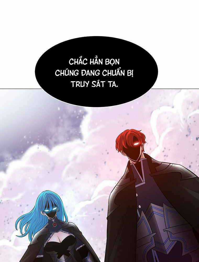 Người Nâng Cấp Chapter 84 trang 12