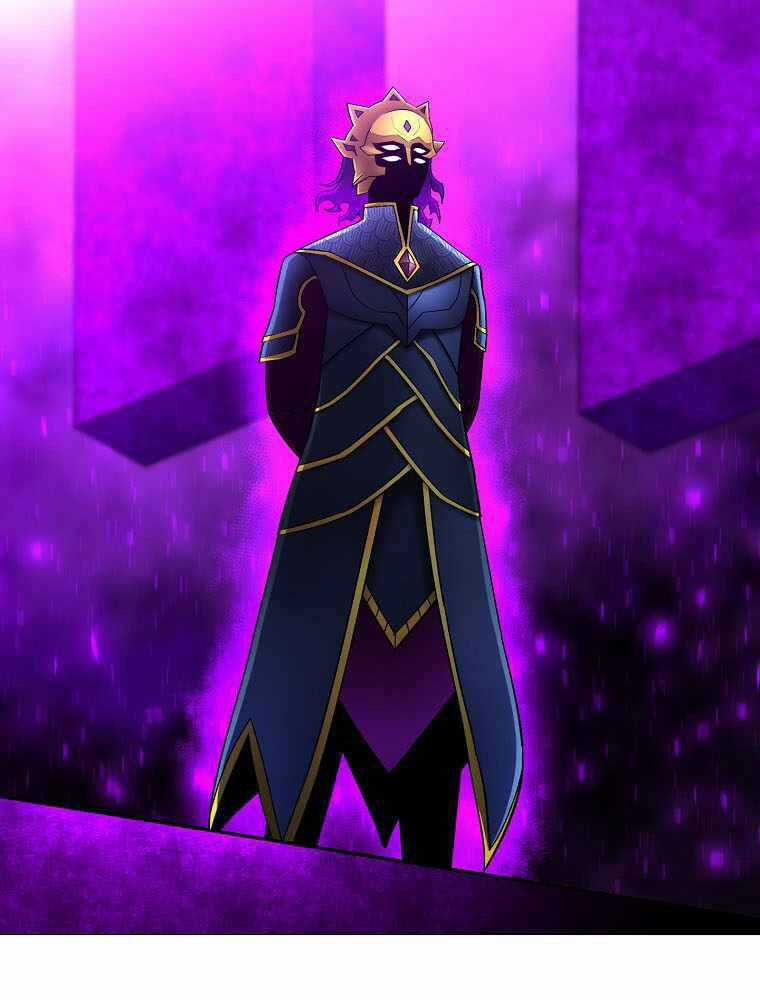 Người Nâng Cấp Chapter 84 trang 21