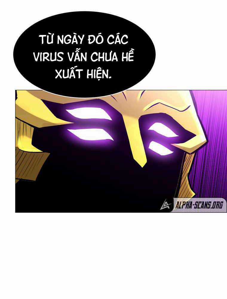 Người Nâng Cấp Chapter 84 trang 22