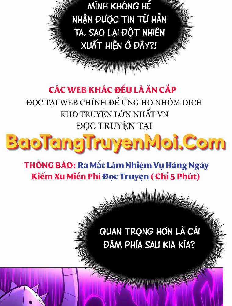 Người Nâng Cấp Chapter 84 trang 30