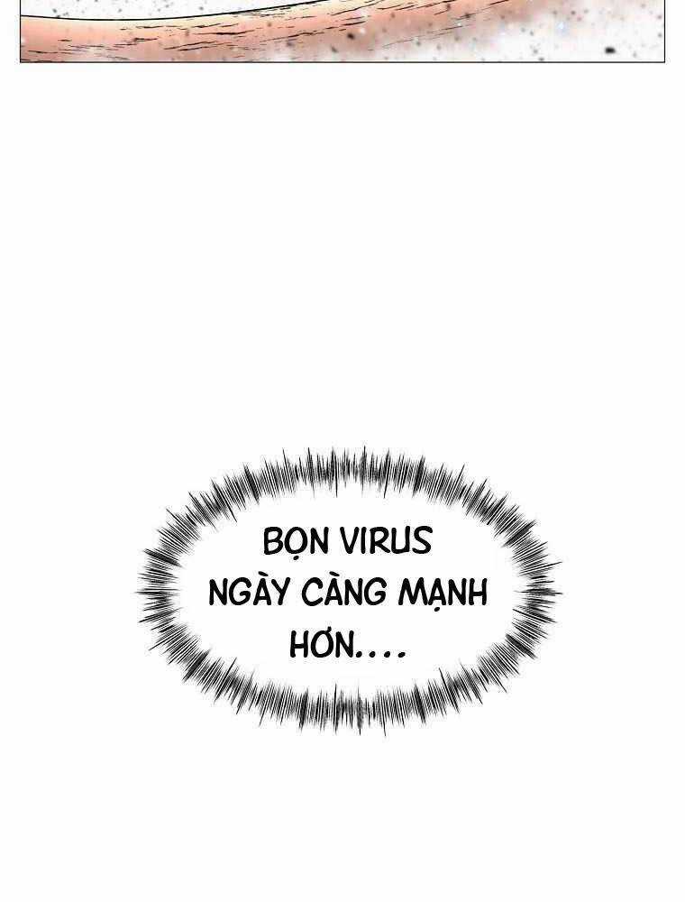 Người Nâng Cấp Chapter 84 trang 50