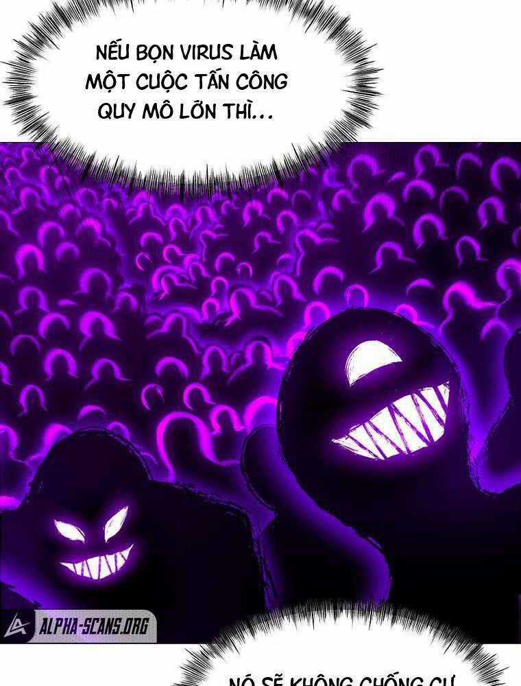 Người Nâng Cấp Chapter 84 trang 54