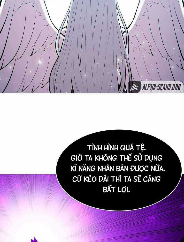 Người Nâng Cấp Chapter 84 trang 8