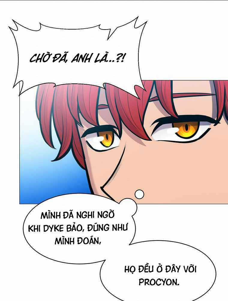 Người Nâng Cấp Chapter 84 trang 95