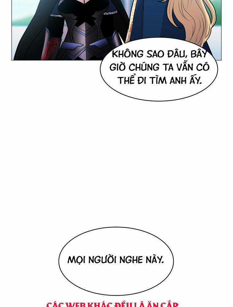 Người Nâng Cấp Chapter 85 trang 14