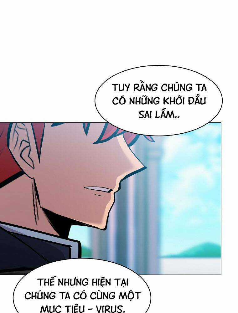 Người Nâng Cấp Chapter 85 trang 17