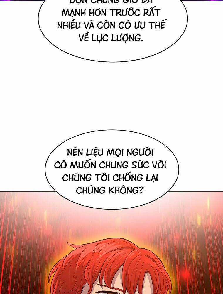 Người Nâng Cấp Chapter 85 trang 19