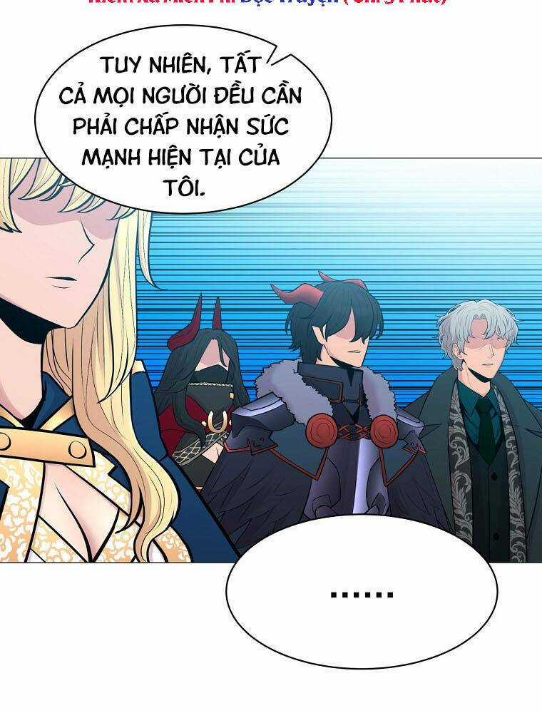 Người Nâng Cấp Chapter 85 trang 21