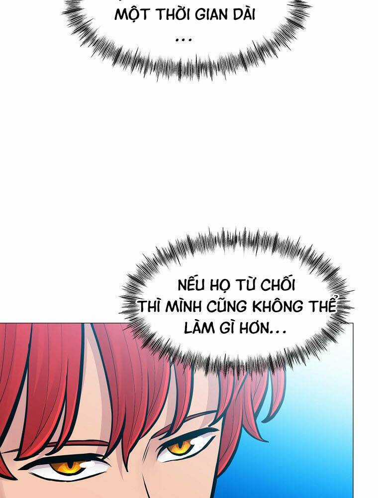 Người Nâng Cấp Chapter 85 trang 23