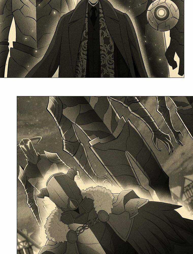 Người Nâng Cấp Chapter 85 trang 30