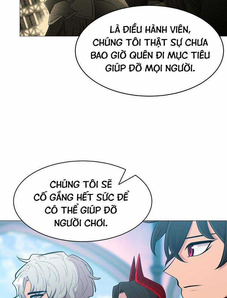 Người Nâng Cấp Chapter 85 trang 31