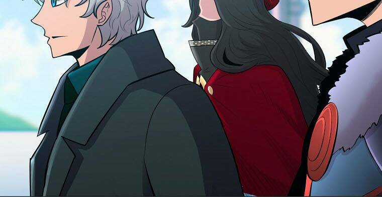 Người Nâng Cấp Chapter 85 trang 32