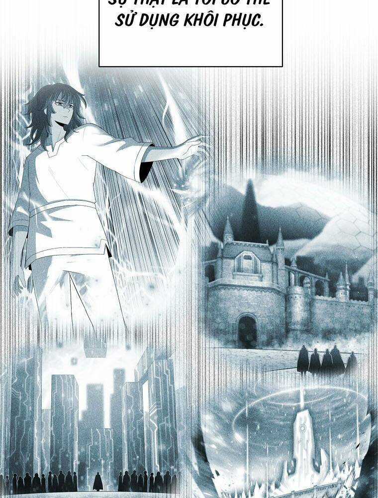 Người Nâng Cấp Chapter 85 trang 4