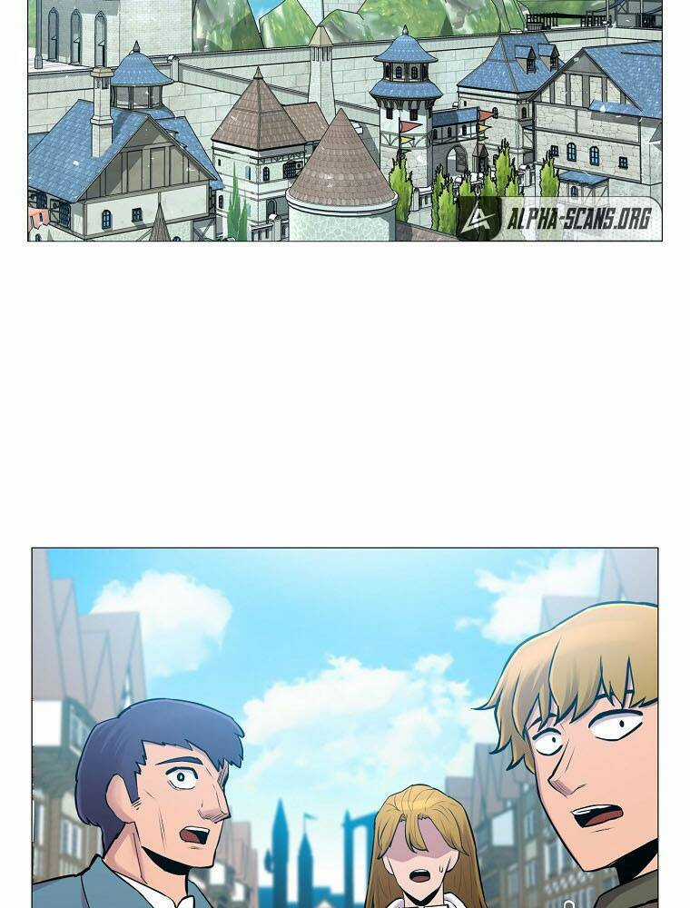 Người Nâng Cấp Chapter 85 trang 41