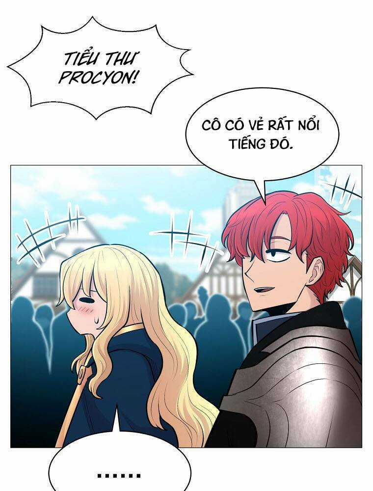 Người Nâng Cấp Chapter 85 trang 45