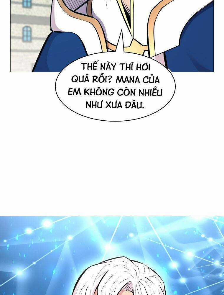 Người Nâng Cấp Chapter 85 trang 52