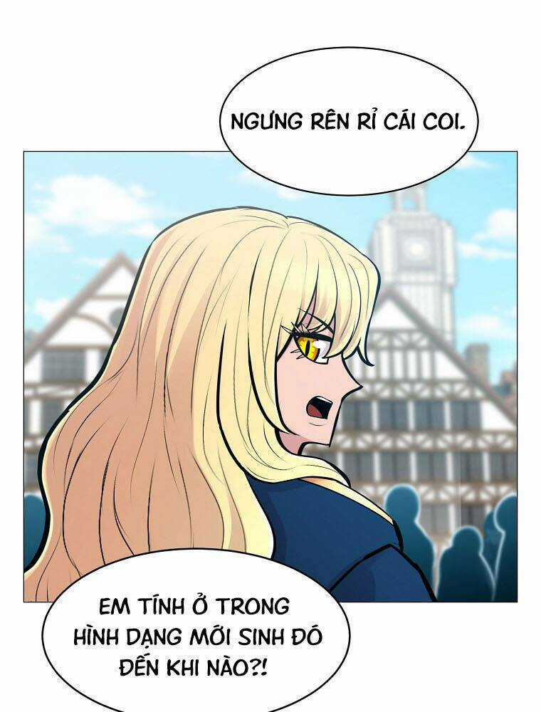 Người Nâng Cấp Chapter 85 trang 54