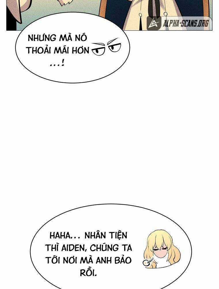 Người Nâng Cấp Chapter 85 trang 56