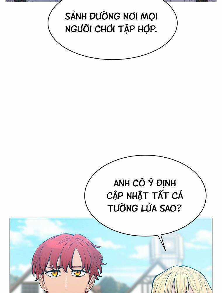 Người Nâng Cấp Chapter 85 trang 58