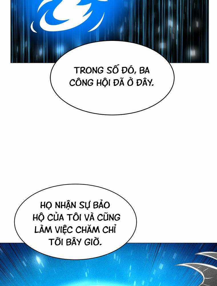 Người Nâng Cấp Chapter 85 trang 64