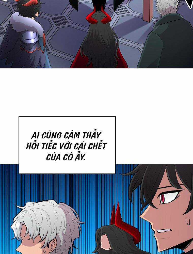 Người Nâng Cấp Chapter 85 trang 7