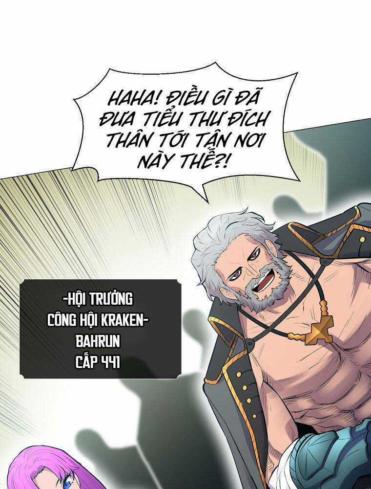 Người Nâng Cấp Chapter 85 trang 72