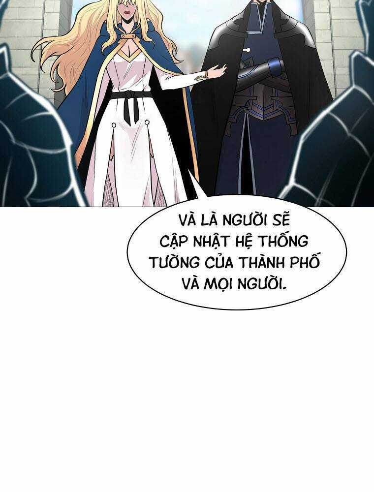 Người Nâng Cấp Chapter 85 trang 83