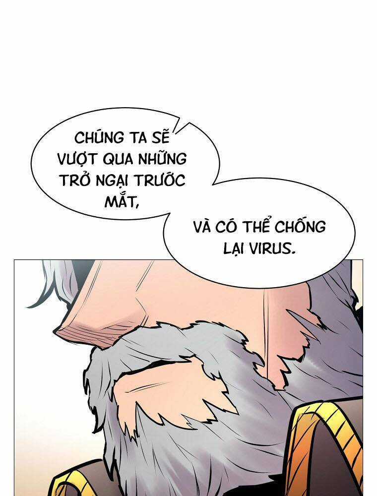 Người Nâng Cấp Chapter 85 trang 88