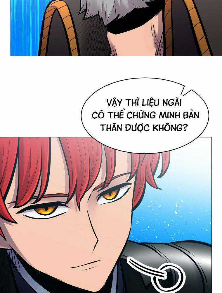 Người Nâng Cấp Chapter 85 trang 94