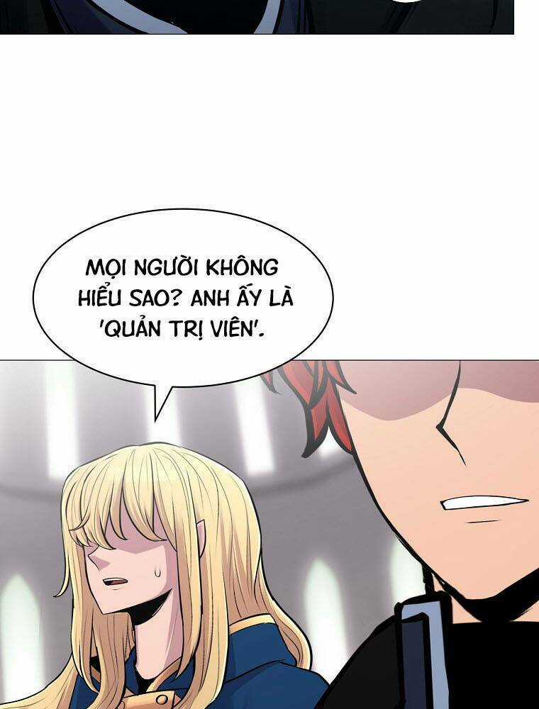 Người Nâng Cấp Chapter 85 trang 95