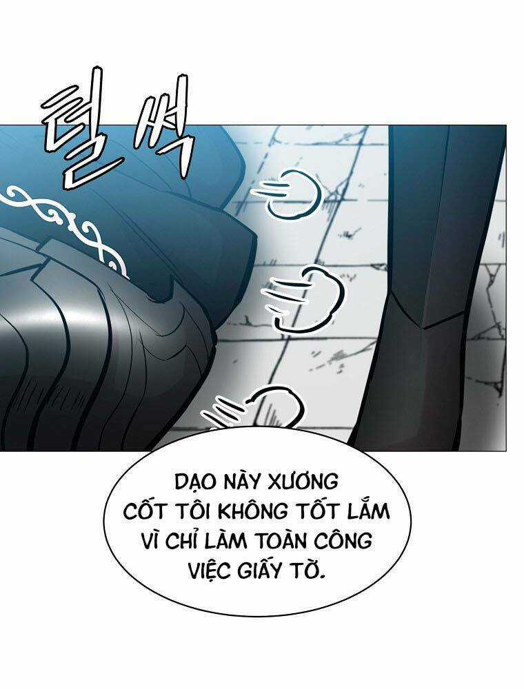 Người Nâng Cấp Chapter 85 trang 99