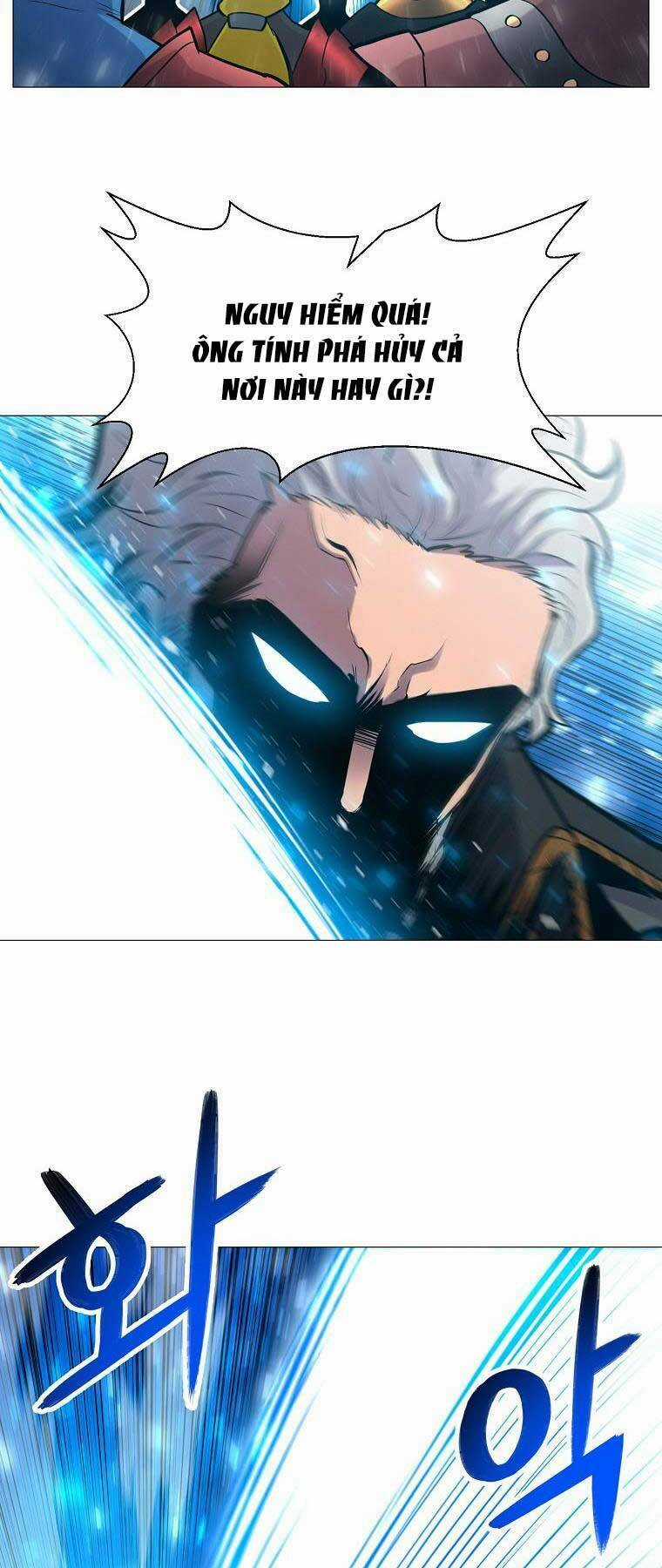 Người Nâng Cấp Chapter 86 trang 11