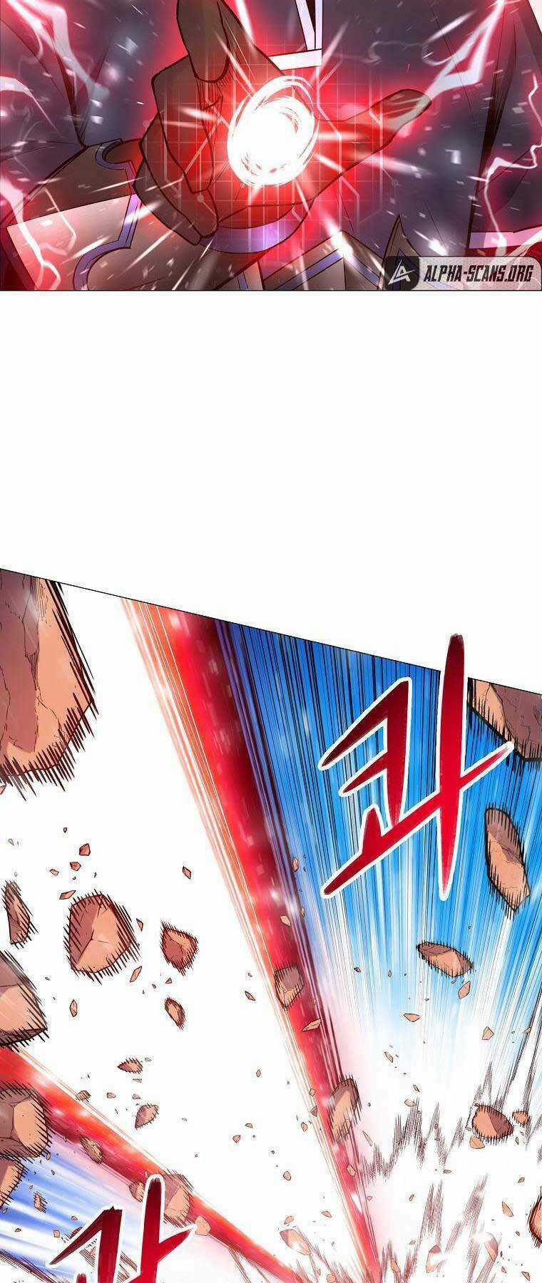 Người Nâng Cấp Chapter 86 trang 13