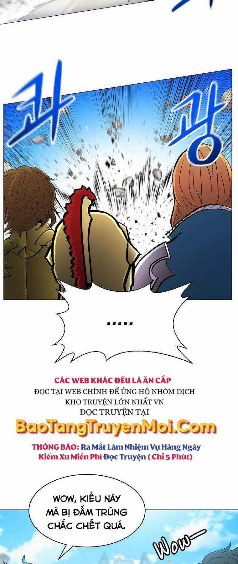 Người Nâng Cấp Chapter 86 trang 2