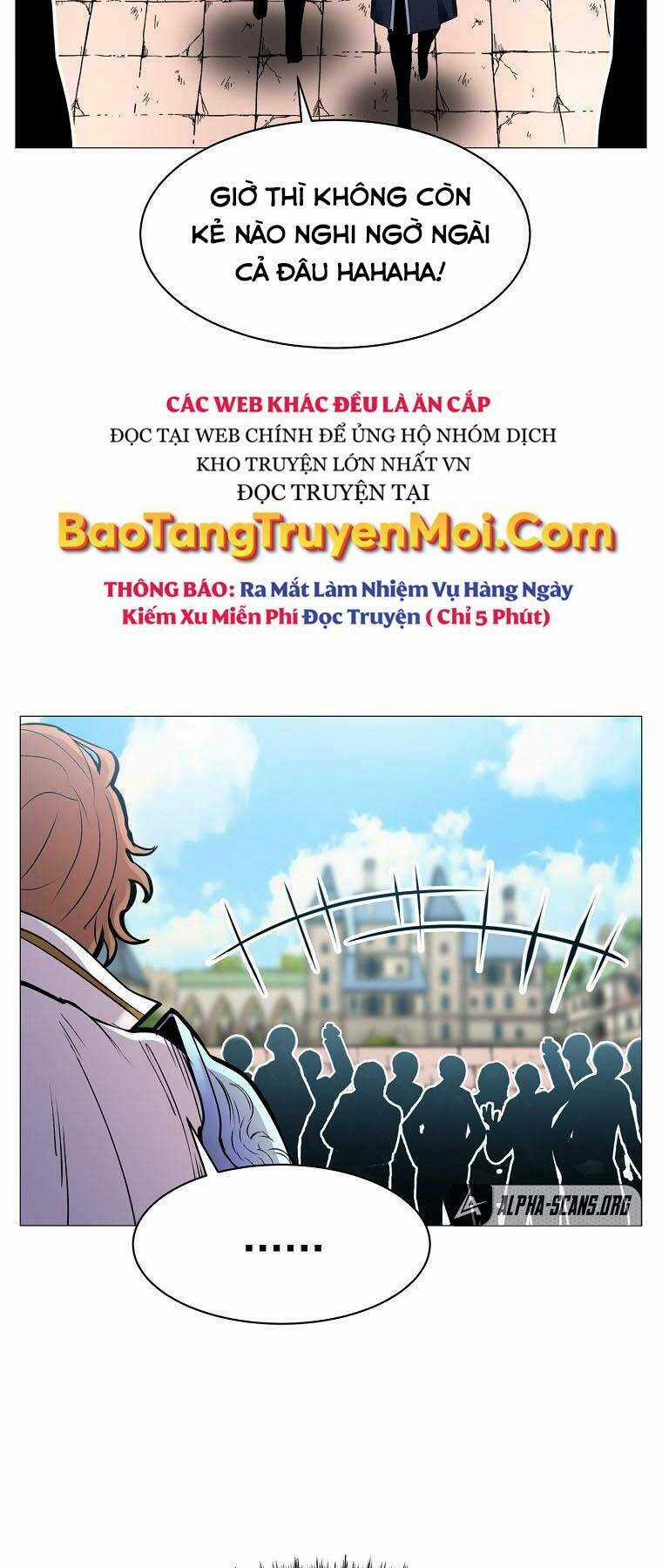 Người Nâng Cấp Chapter 86 trang 20