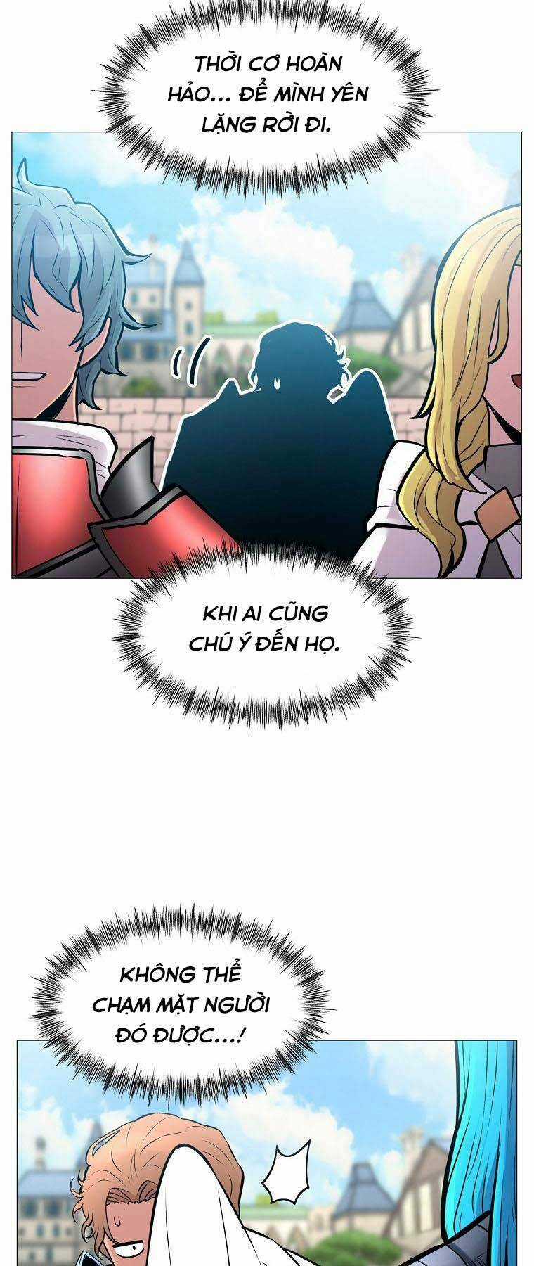 Người Nâng Cấp Chapter 86 trang 21