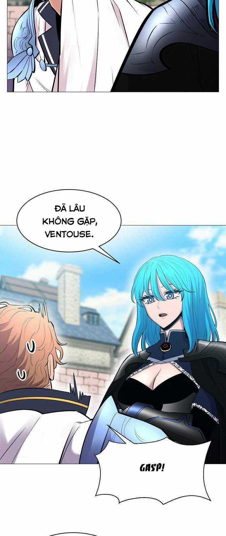 Người Nâng Cấp Chapter 86 trang 22