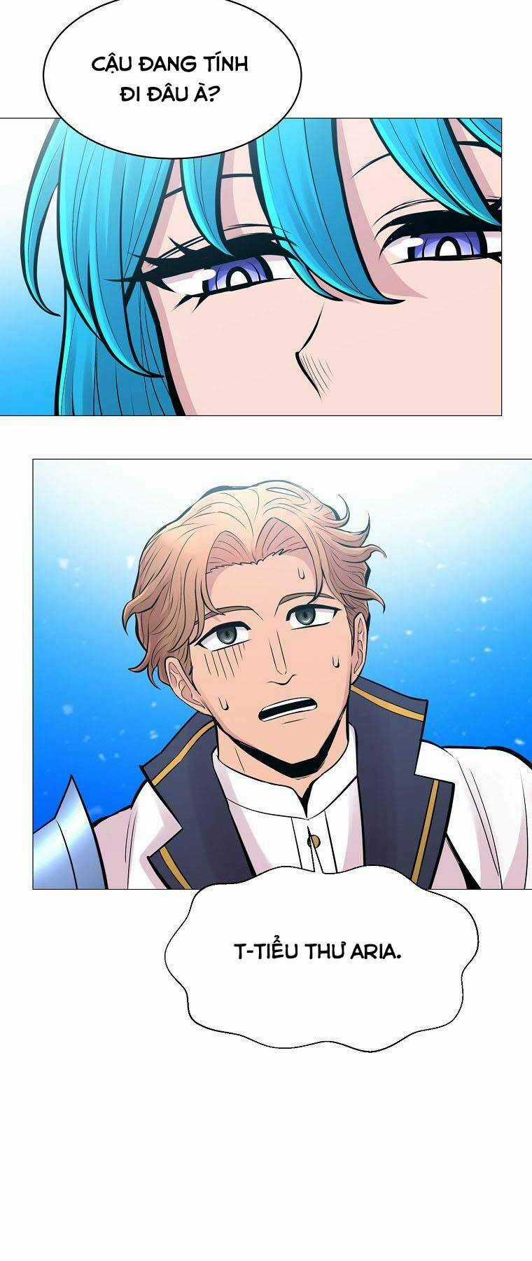 Người Nâng Cấp Chapter 86 trang 23