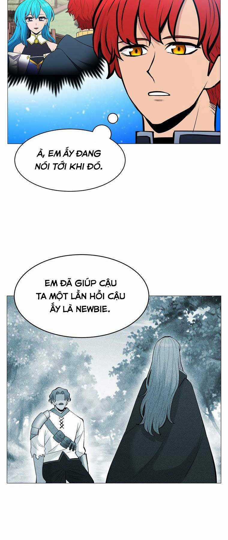 Người Nâng Cấp Chapter 86 trang 26