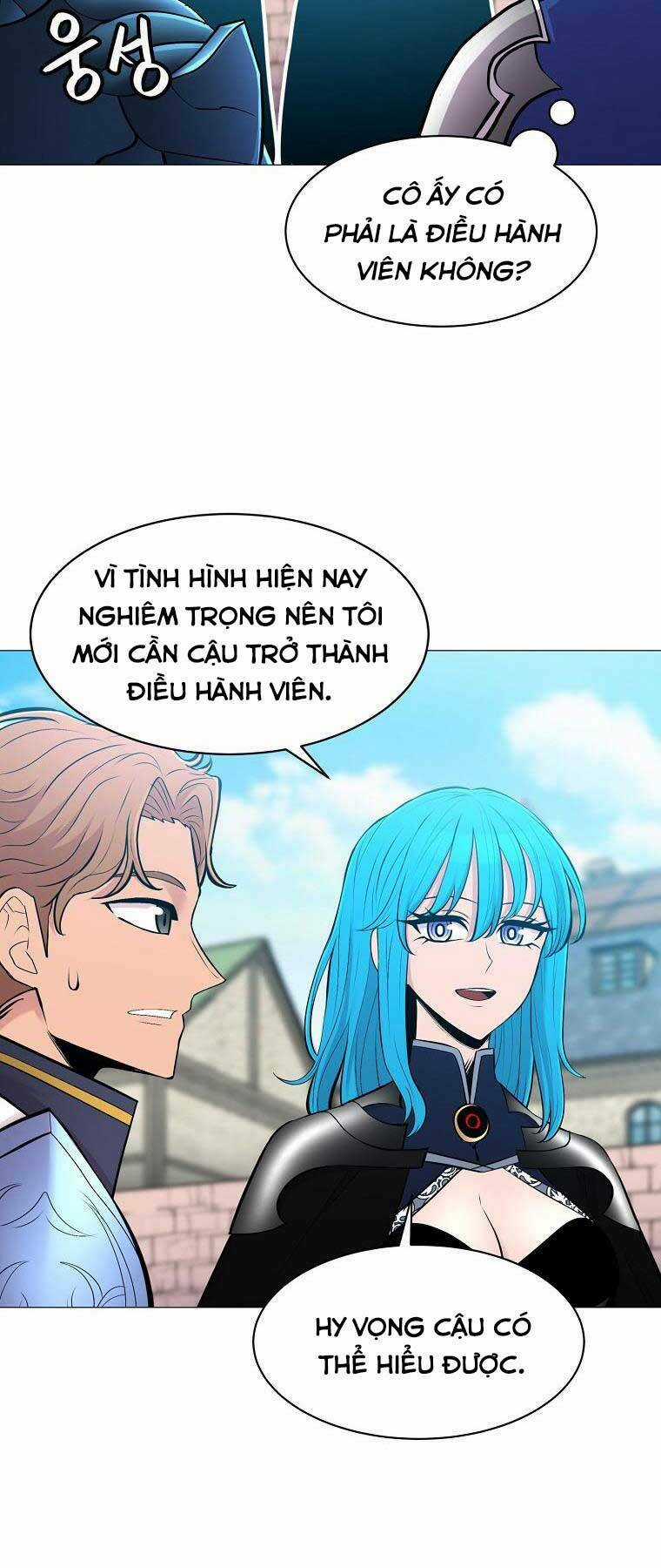 Người Nâng Cấp Chapter 86 trang 28