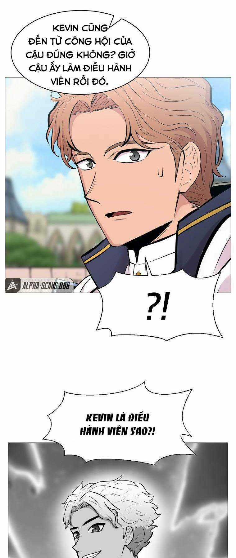 Người Nâng Cấp Chapter 86 trang 29