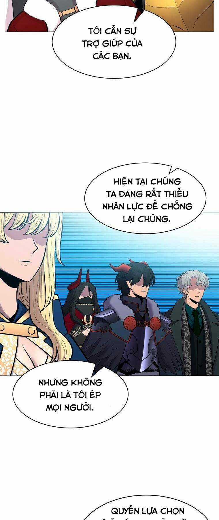 Người Nâng Cấp Chapter 86 trang 32