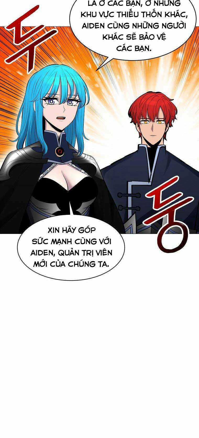 Người Nâng Cấp Chapter 86 trang 33