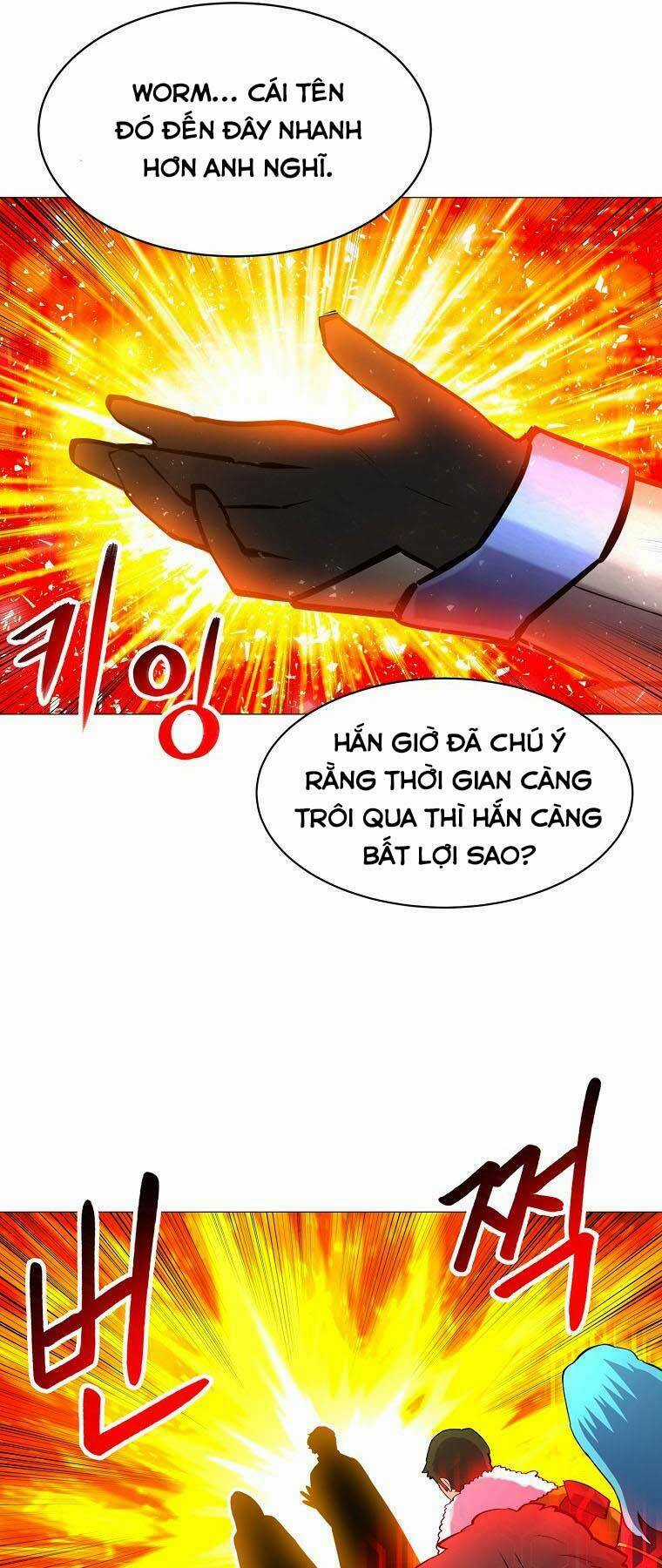 Người Nâng Cấp Chapter 86 trang 37